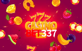 Cassino Online Seguro Bet337