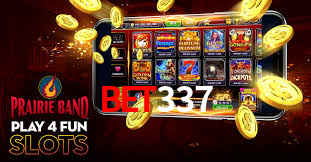 App Bet337