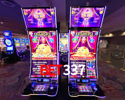 Cassino de Jogos Bet337